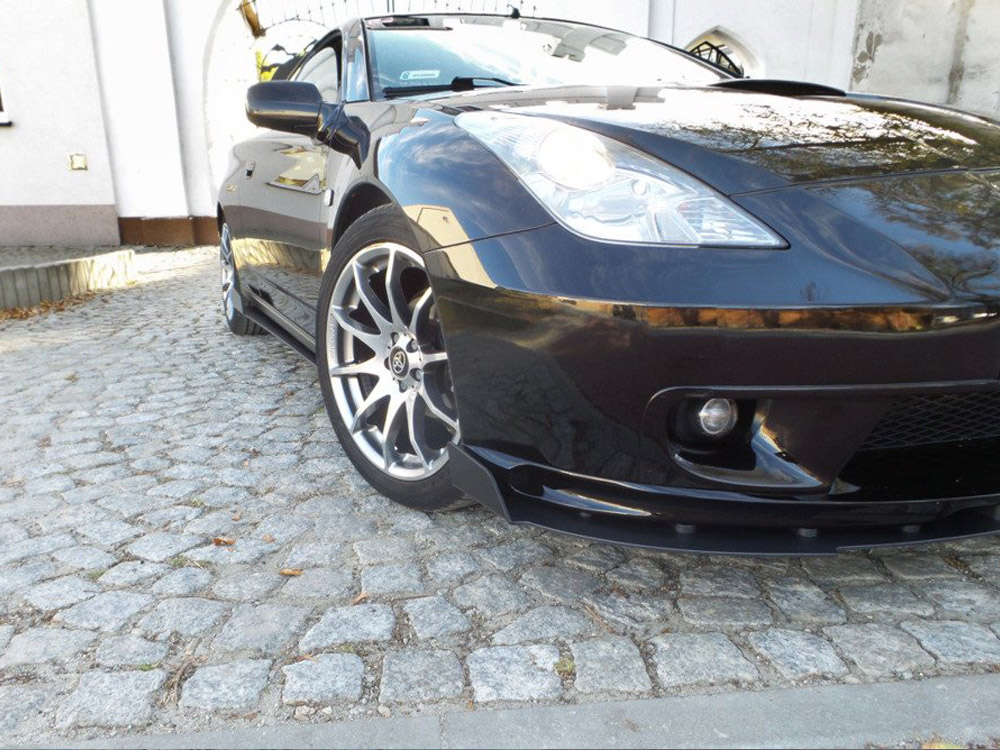 Maxton racing side skirts diffusers toyota celica t23 pre-facelift models (1999-2002) 2 Maxton racing side skirts diffusers toyota celica t23 pre-facelift models (1999-2002) - image 2