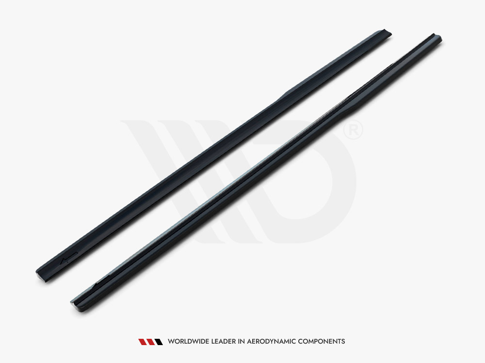 Maxton side skirts diffusers v1 audi tt s / tt s-line 8j facelift models 5 Maxton side skirts diffusers v1 audi tt s / tt s-line 8j facelift models - image 5