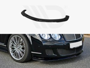 Maxton Front Splitter Bentley Continental GT (2009-2012)