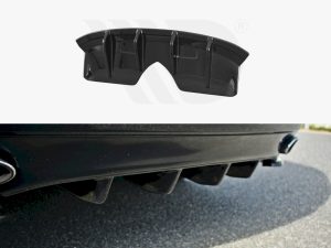 Maxton Rear Valance Bentley Continental GT (2009-2012)