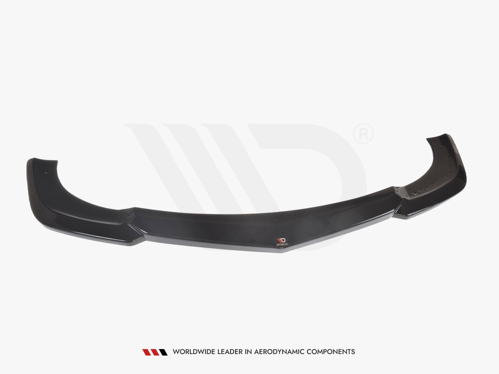 Maxton front splitter mercedes e-class w207 coupe amg line 4 Maxton front splitter mercedes e-class w207 coupe amg line - image 4