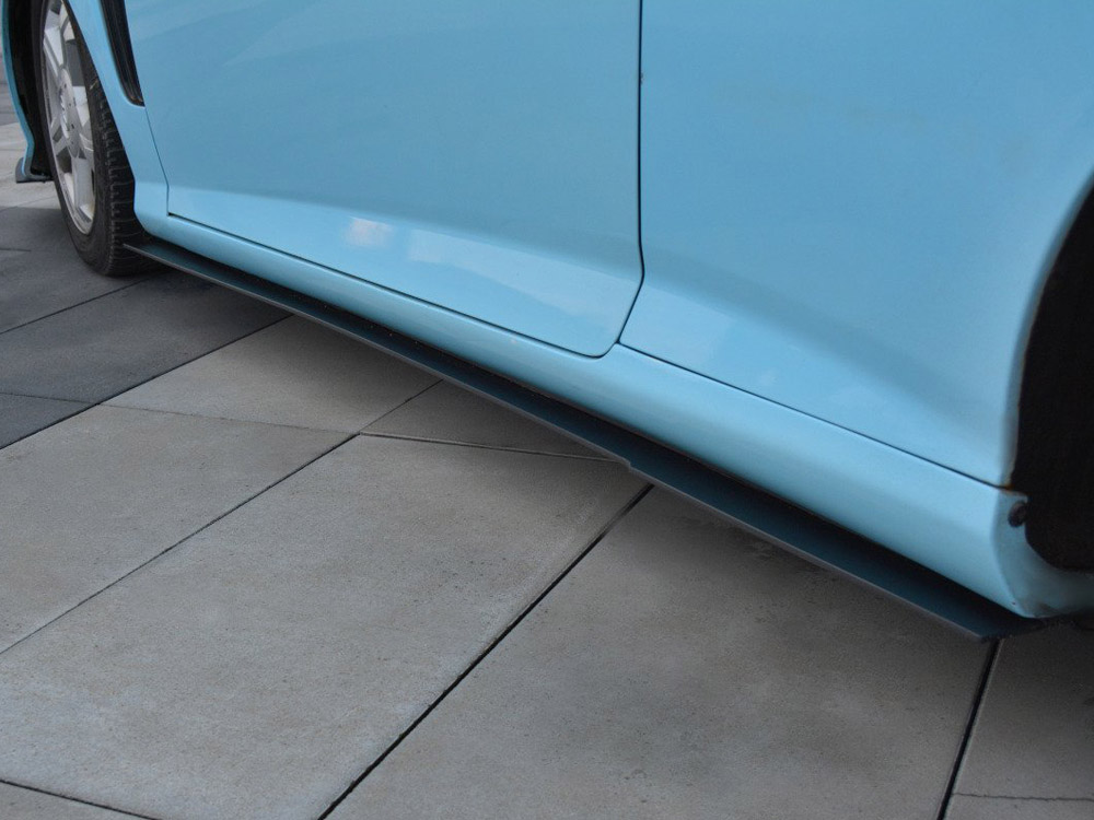 Maxton side skirts diffusers hyundai tiburon coupe mk2 facelift models (2005-2008) 1 Maxton side skirts diffusers hyundai tiburon coupe mk2 facelift models (2005-2008)