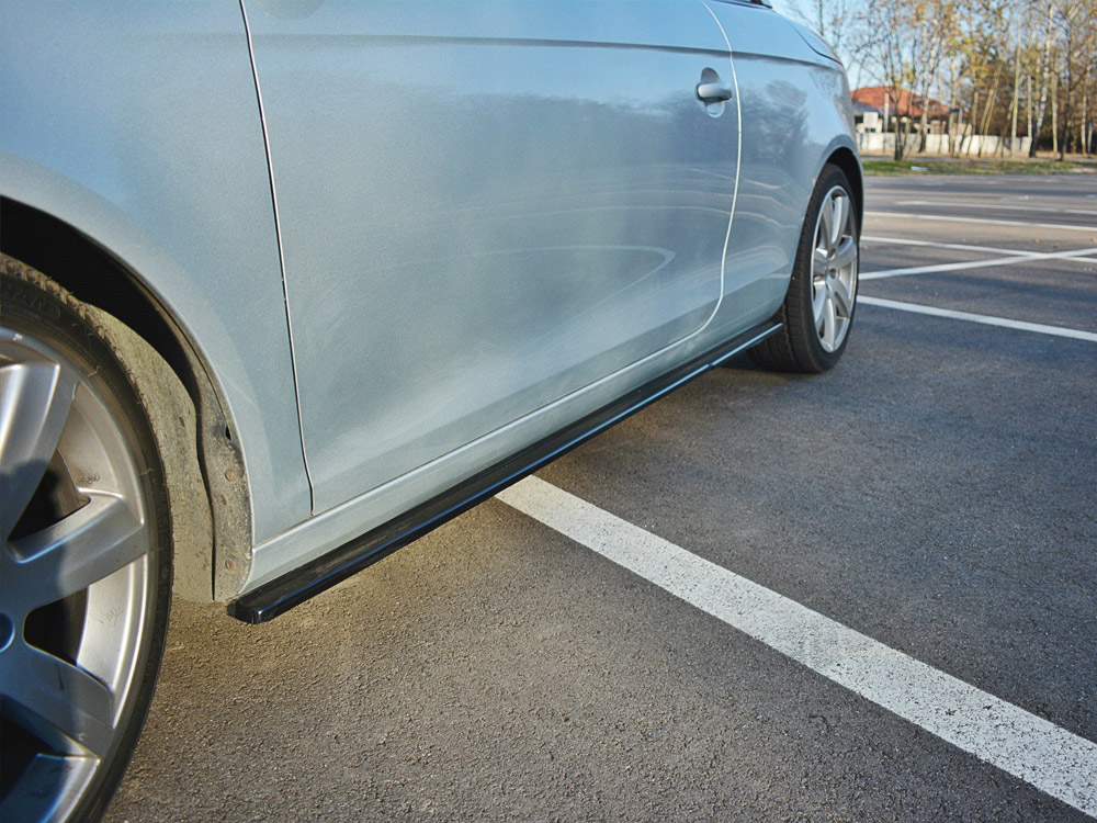 Maxton side skirts diffusers vw eos 2 Maxton side skirts diffusers vw eos - image 2