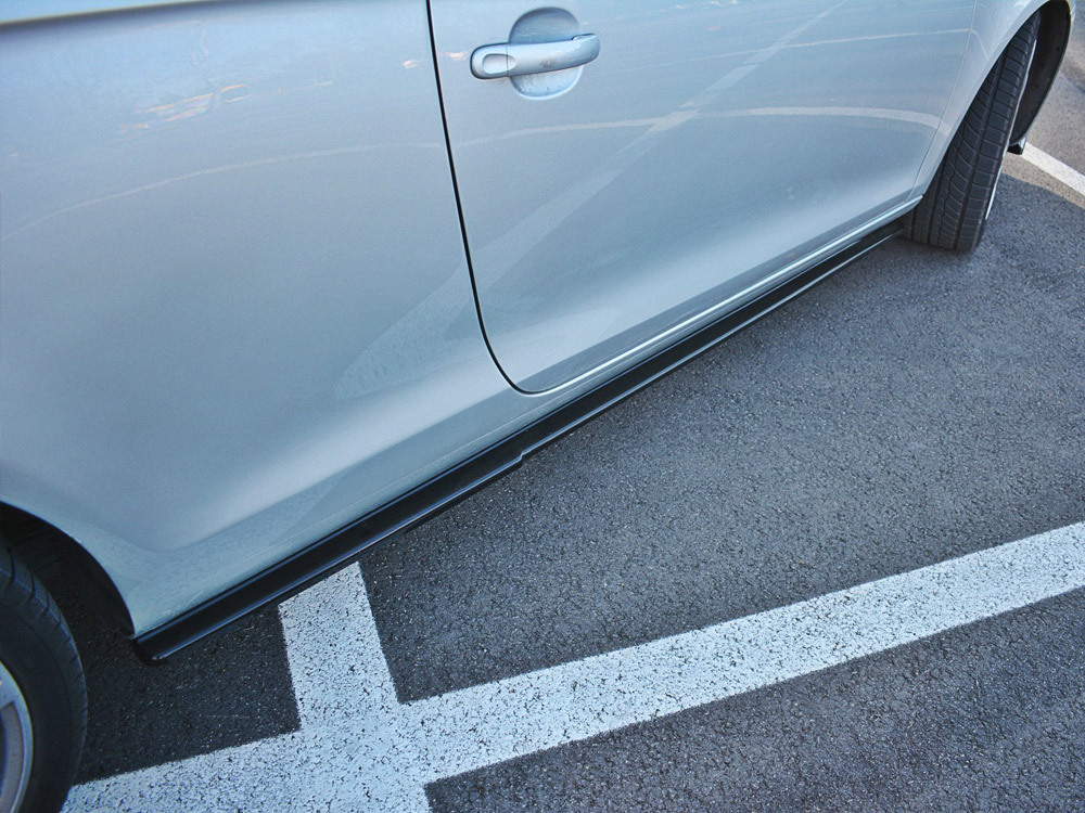 Maxton side skirts diffusers vw eos 4 Maxton side skirts diffusers vw eos - image 4