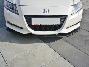 Maxton Front Splitter V1 Honda CR-Z
