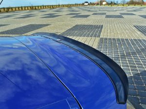 Maxton Spoiler Cap Seat Ibiza Mk2 Cupra Facelift Models (1999-2002)