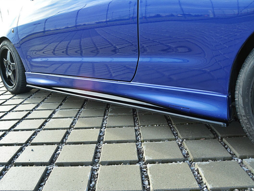 Maxton side skirts splitters seat ibiza mk2 cupra facelift models (1999-2002) 3 Maxton side skirts splitters seat ibiza mk2 cupra facelift models (1999-2002) - image 3