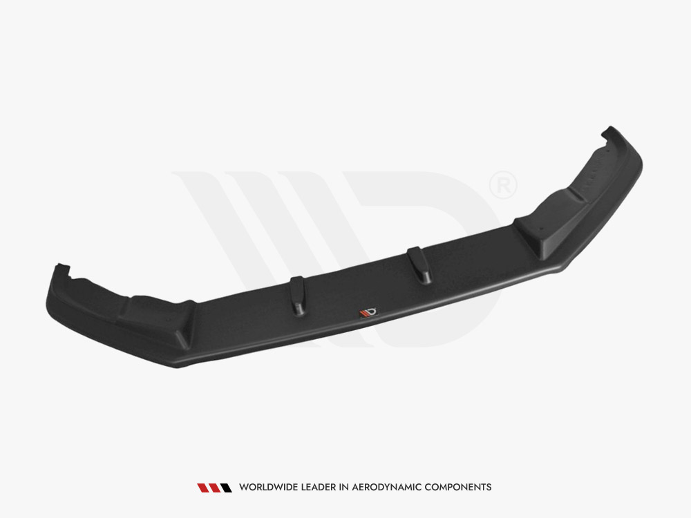 Maxton front splitter v1 volkswagen scirocco mk3 r facelift models (2014-2017) 4 Maxton front splitter v1 volkswagen scirocco mk3 r facelift models (2014-2017) - image 4