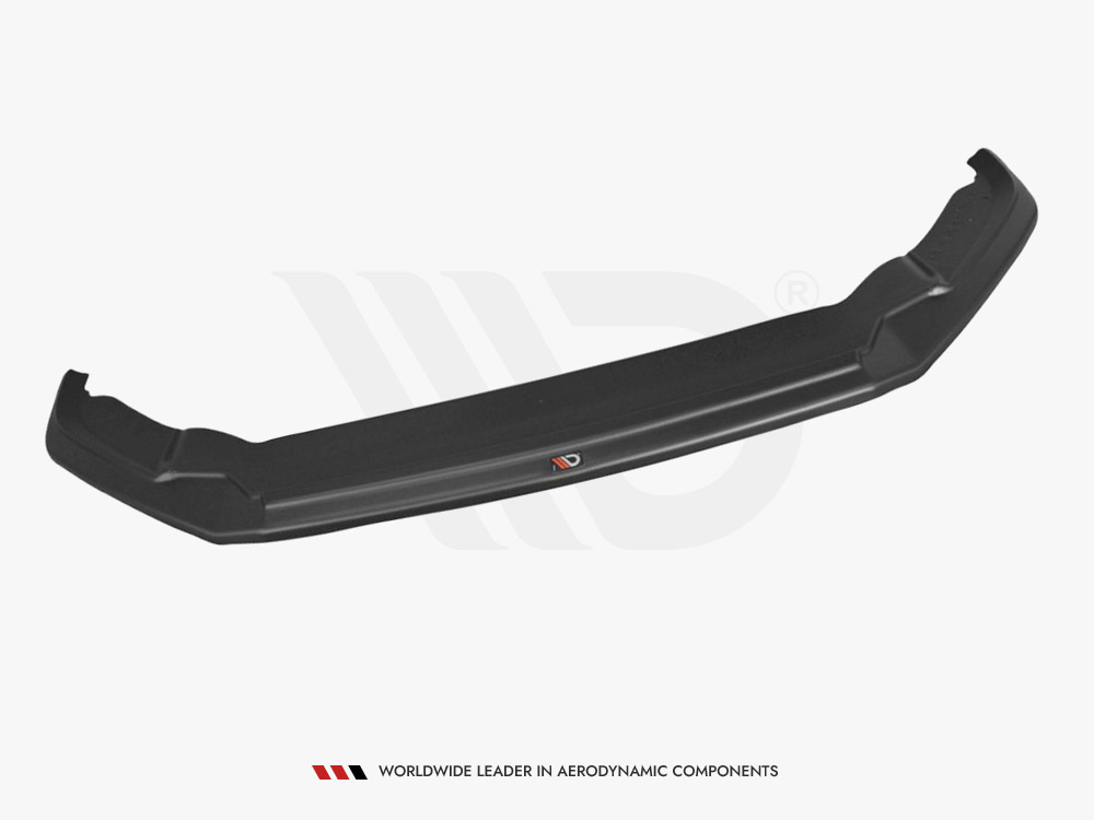Maxton front splitter v2 volkswagen scirocco mk3 r facelift models (2014-2017) 4 Maxton front splitter v2 volkswagen scirocco mk3 r facelift models (2014-2017) - image 4