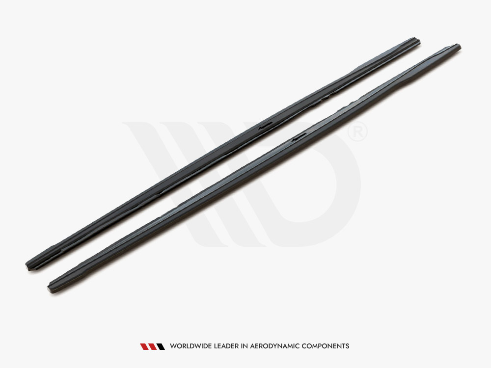 Maxton side skirts diffusers v2 bmw 1 series f20 m135i/m140i/m-pack 5 Maxton side skirts diffusers v2 bmw 1 series f20 m135i/m140i/m-pack - image 5