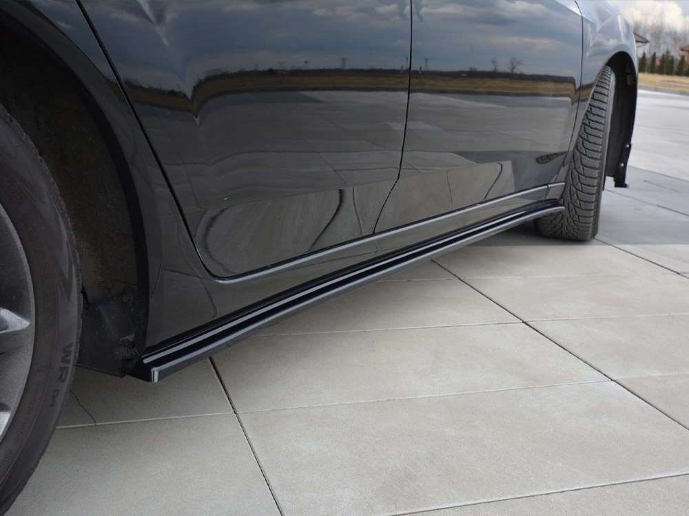 Maxton side skirts splitters honda accord mk8 (cu-series) pre-facelift saloon (2008-2011) 1 Maxton side skirts splitters honda accord mk8 (cu-series) pre-facelift saloon (2008-2011)