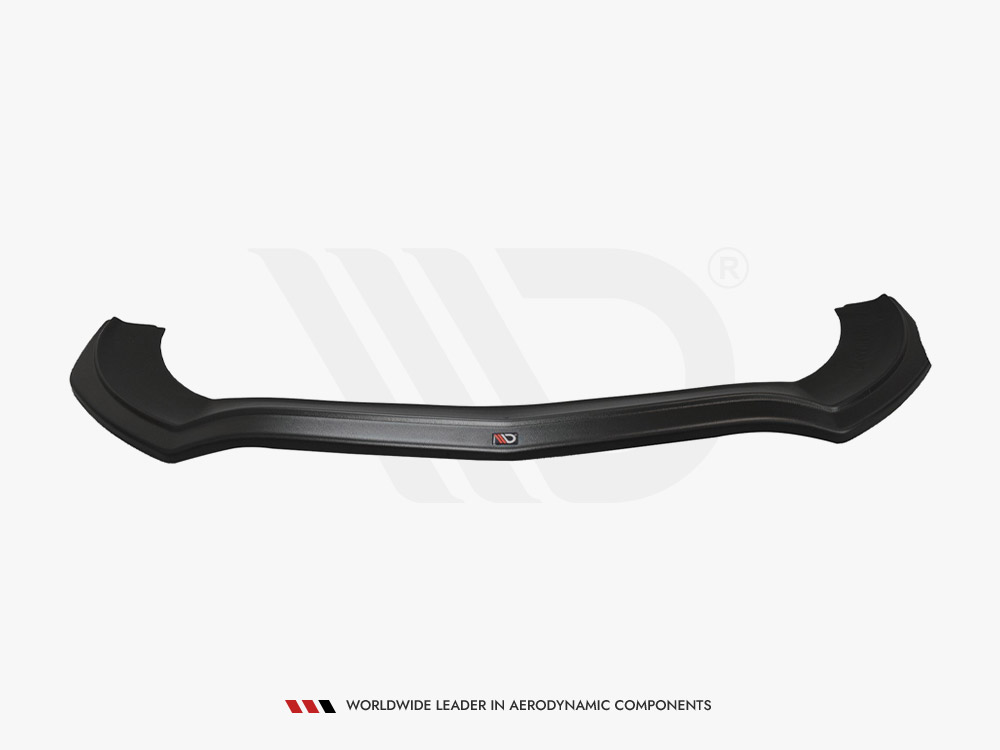 Maxton front splitter mercedes-benz gla 45 amg suv (x156) pre-facelift models (2014-2017) 5 Maxton front splitter mercedes-benz gla 45 amg suv (x156) pre-facelift models (2014-2017) - image 5