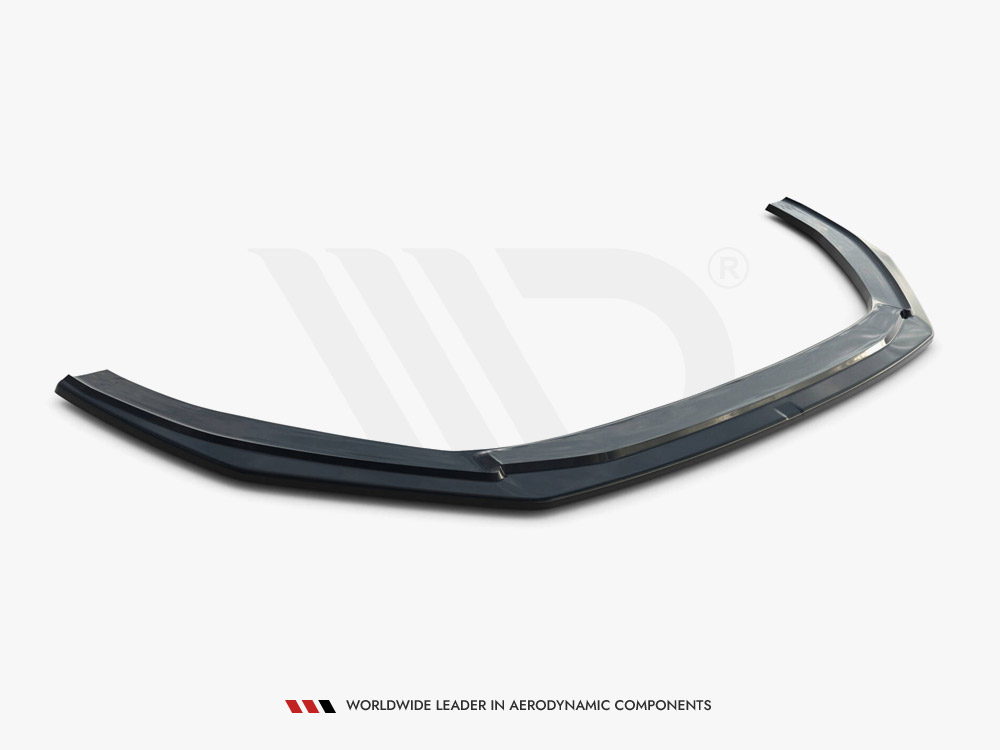 Maxton front splitter v2 audi rs5 coupe/sportback f5 5 Maxton front splitter v2 audi rs5 coupe/sportback f5 - image 5