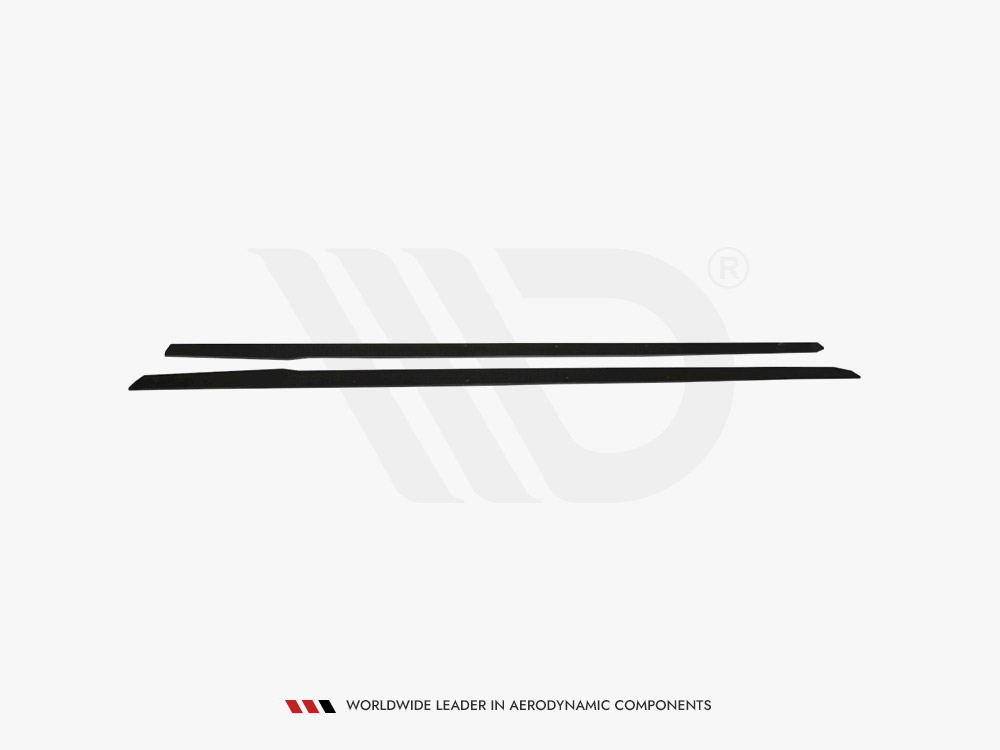 Maxton racing side skirts diffusers audi rs5 f5 coupe 4 Maxton racing side skirts diffusers audi rs5 f5 coupe - image 4