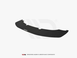 Maxton Hybrid Front Splitter Audi S3 8L (1999-2003)