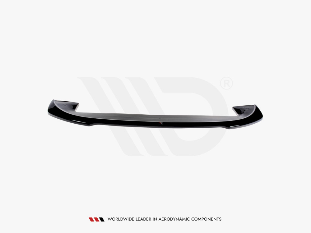 Maxton front splitter v2 fiat 500 pre-facelift (2007-2014) 4 Maxton front splitter v2 fiat 500 pre-facelift (2007-2014) - image 4