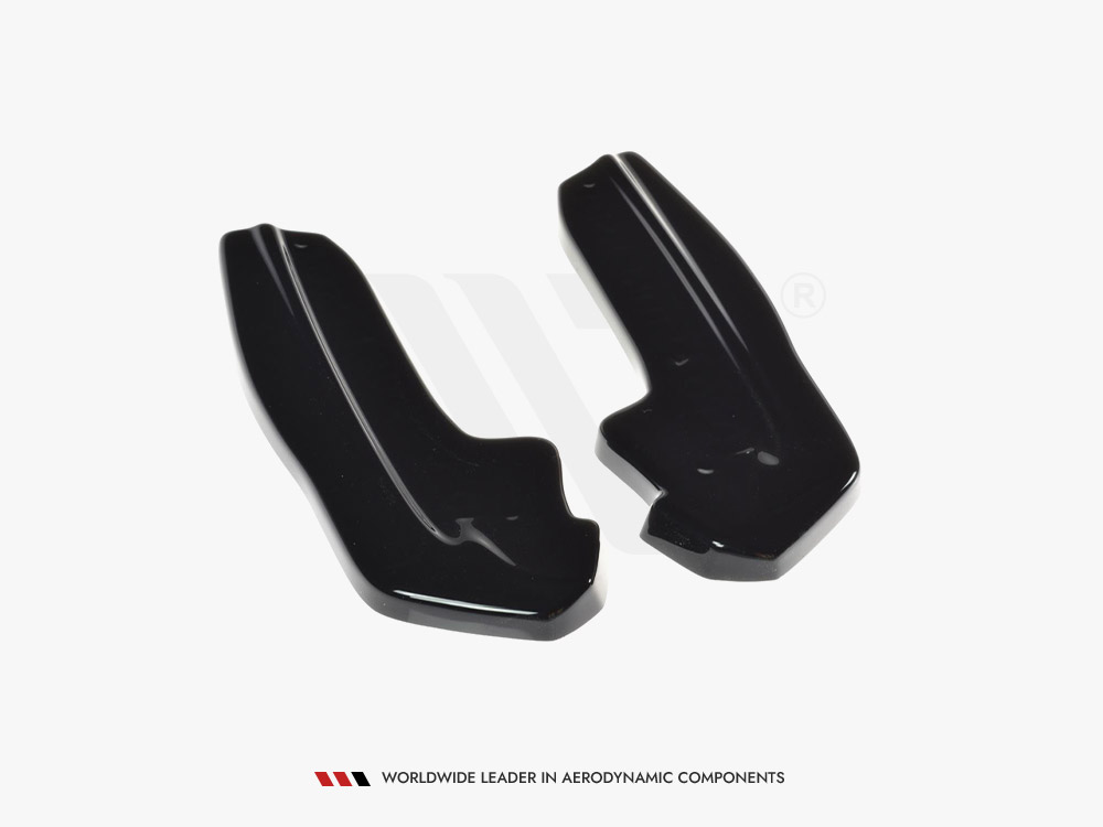 Maxton rear side splitters v1 ford focus st-line mk4 6 Maxton rear side splitters v1 ford focus st-line mk4 - image 6