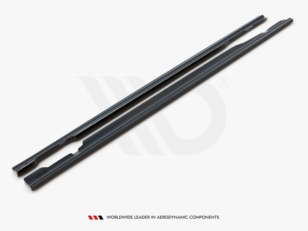 Maxton side skirts diffusers mercedes-amg c43/amg-line w205 4 Maxton side skirts diffusers mercedes-amg c43/amg-line w205 - image 4