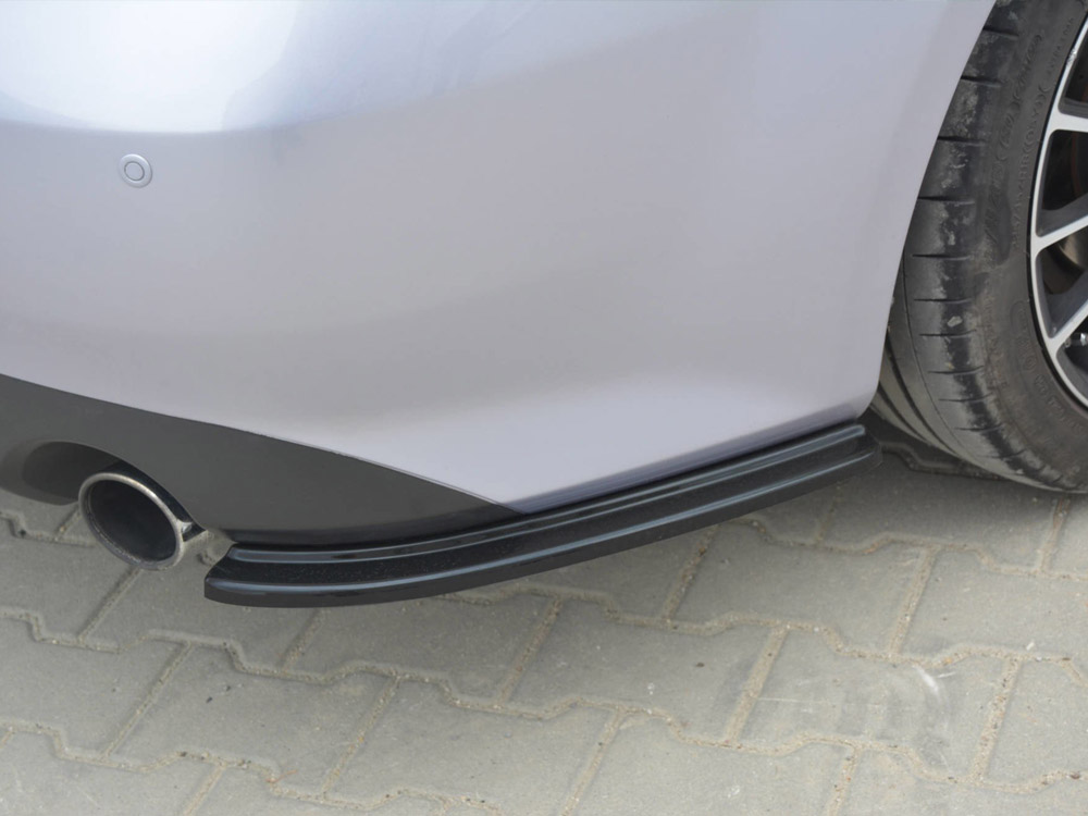 Maxton rear side splitters mazda 6 mk2 sport hatch (gh-series) pre-facelift (2008-2010) 1 Maxton rear side splitters mazda 6 mk2 sport hatch (gh-series) pre-facelift (2008-2010)