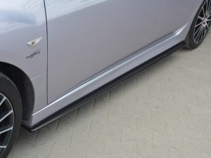 Maxton Side Skirts Splitters Mazda 6 Mk2 Sport Hatch (GH-Series) Pre-Facelift (2008-2010)