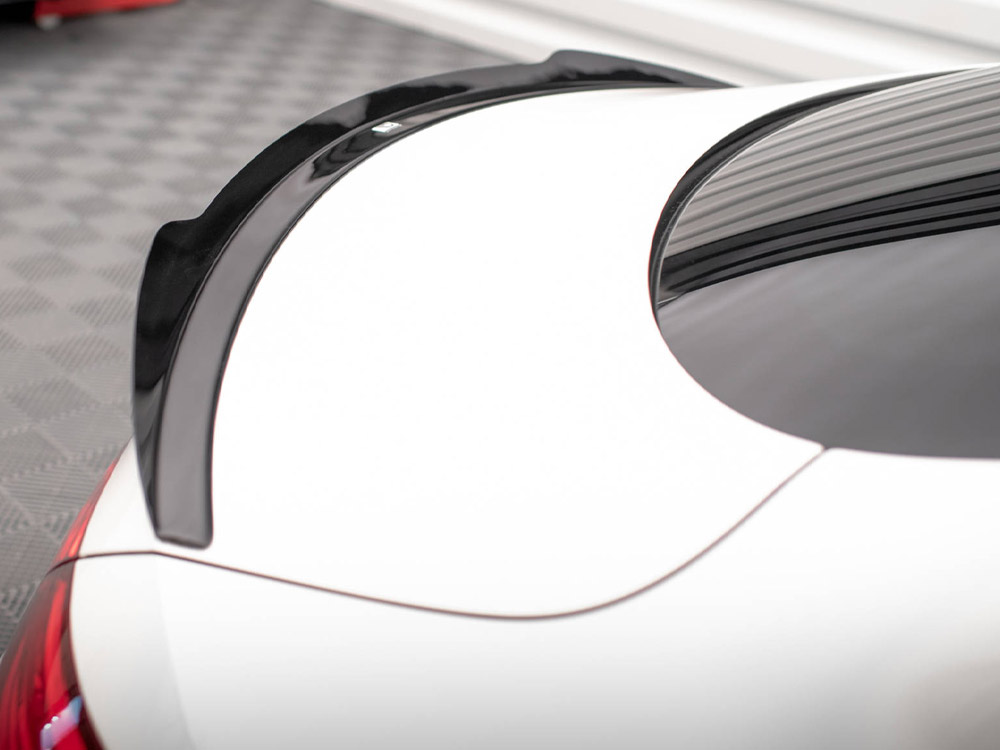 Maxton spoiler cap mercedes c-class w205 coupe amg-line 4 Maxton spoiler cap mercedes c-class w205 coupe amg-line - image 4