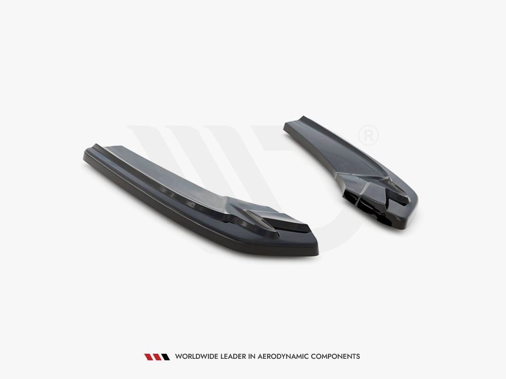 Maxton rear side splitters audi a5 s-line f5 sportback 5 Maxton rear side splitters audi a5 s-line f5 sportback - image 5