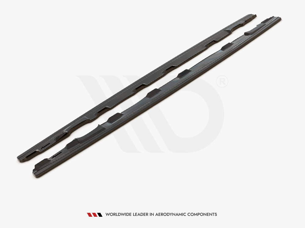 Maxton side skirts diffusers audi s5/a5 s-line f5 sportback 5 Maxton side skirts diffusers audi s5/a5 s-line f5 sportback - image 5