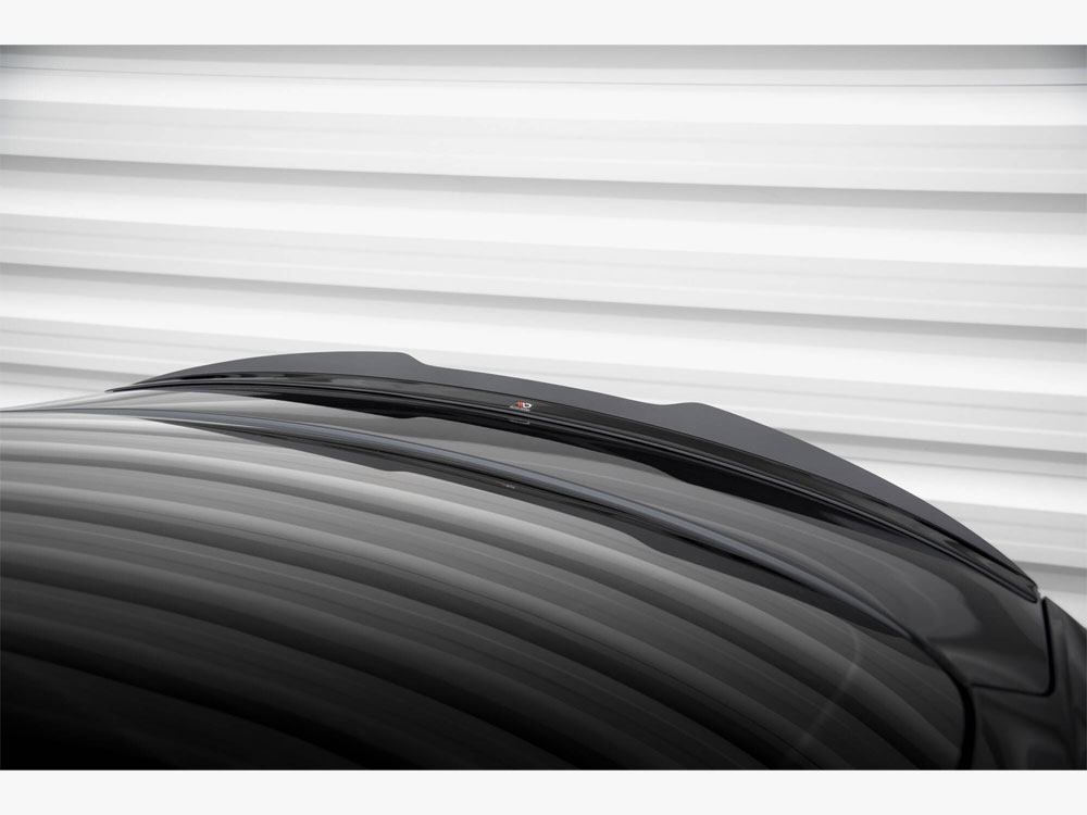 Maxton spoiler cap v1 audi a5 f5 sportback 4 Maxton spoiler cap v1 audi a5 f5 sportback - image 4