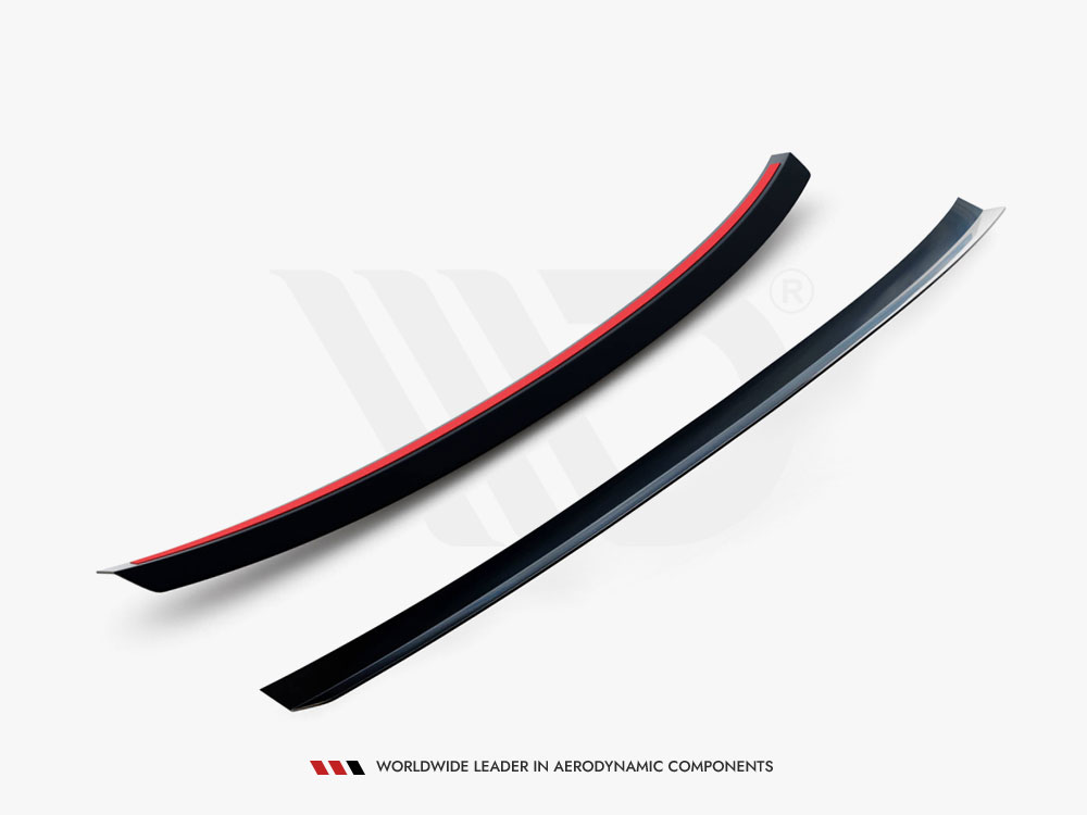 Maxton spoiler cap v1 audi a5 f5 sportback 5 Maxton spoiler cap v1 audi a5 f5 sportback - image 5