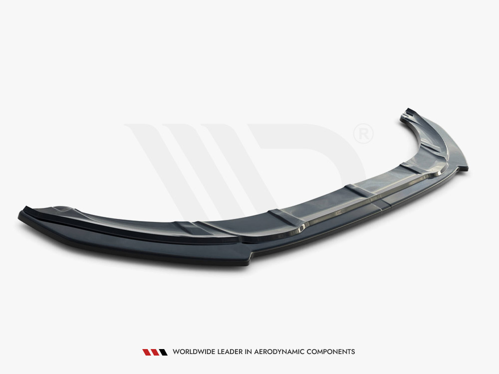 Maxton front splitter mini cooper s mk3 preface 3 door (f56) 5 Maxton front splitter mini cooper s mk3 preface 3 door (f56) - image 5