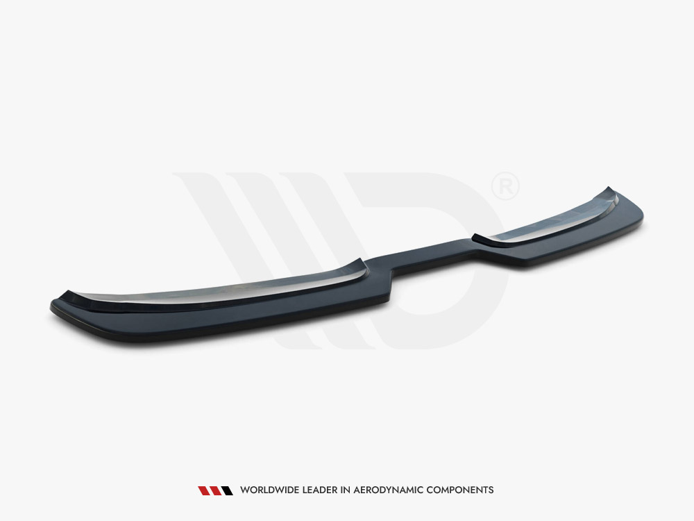 Maxton rear splitter mini cooper s mk3 preface 3 door (f56) 4 Maxton rear splitter mini cooper s mk3 preface 3 door (f56) - image 4