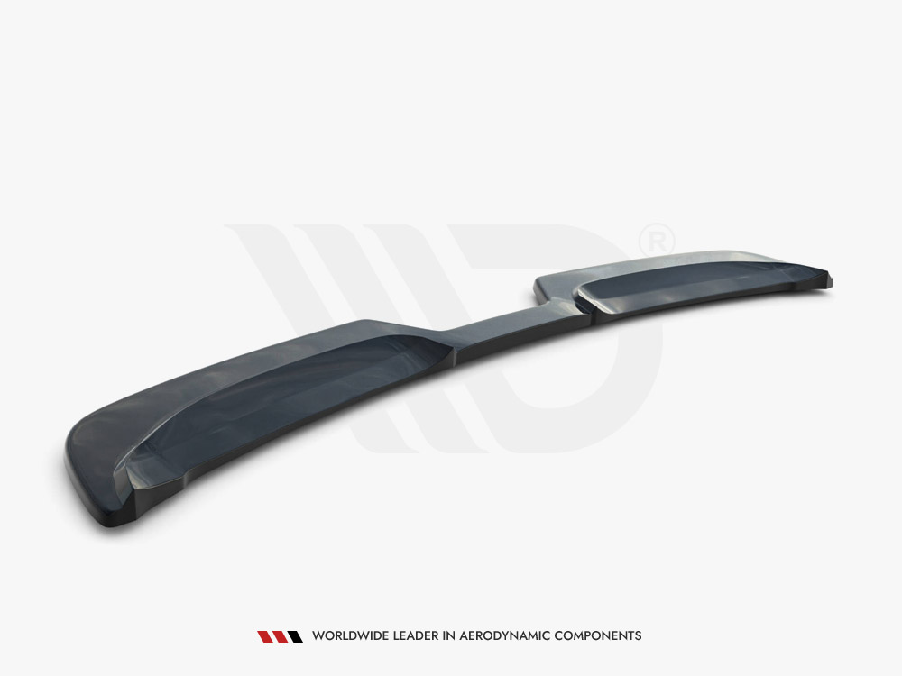 Maxton rear splitter mini cooper s mk3 preface 3 door (f56) 5 Maxton rear splitter mini cooper s mk3 preface 3 door (f56) - image 5