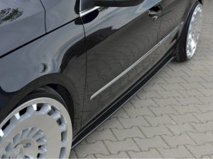 Maxton Side Skirts Splitters Volkswagen Passat CC Standard (2008-2012)