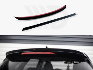 Maxton Spoiler Cap Hyundai i30 Mk3 Hatchback