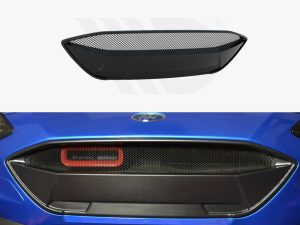 Maxton Front Grill Ford Focus Mk4 ST/ST-Line
