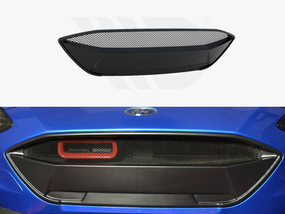 Maxton front grille ford focus mk4 st/st-line 1 Maxton front grill ford focus mk4 st/st-line