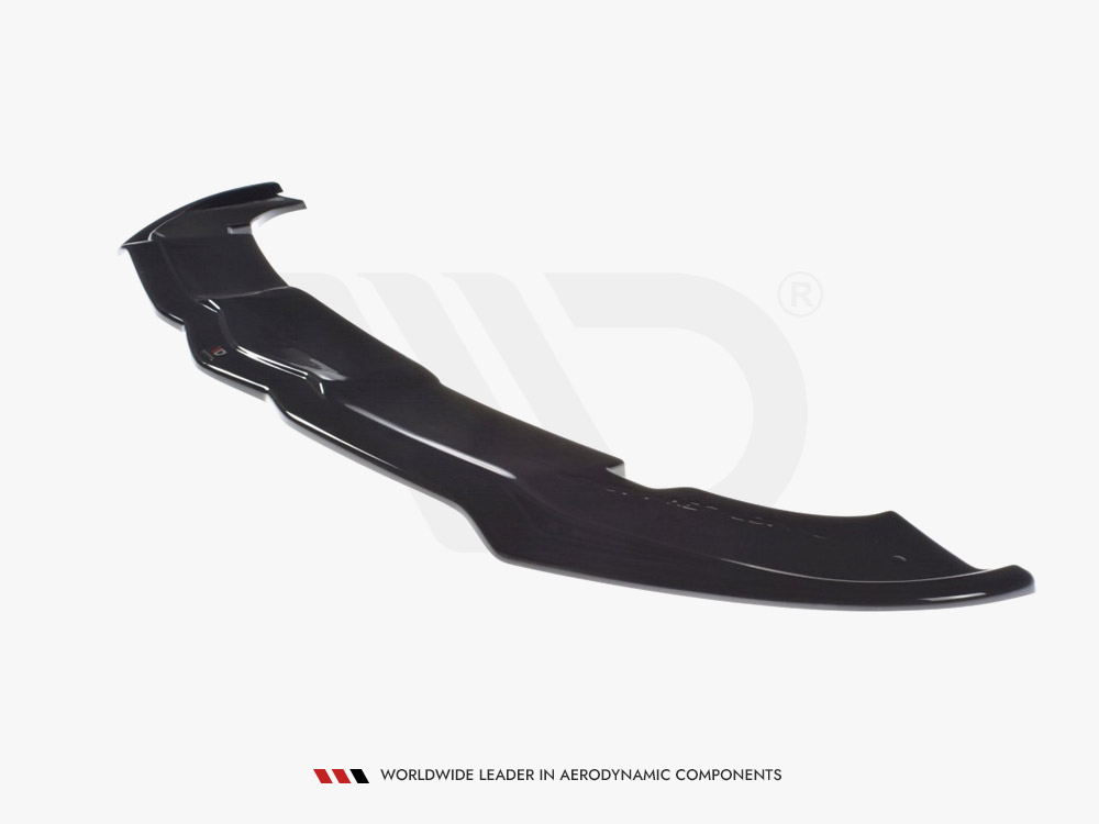Maxton front splitter v1 alfa romeo giulia veloce (2015-2019) 3 Maxton front splitter v1 alfa romeo giulia veloce (2015-2019) - image 3