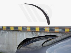 Maxton Spoiler Cap Alfa Romeo Giulia