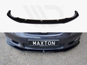 Maxton Front Splitter V1 Lexus GS Mk3 (2005-2007)