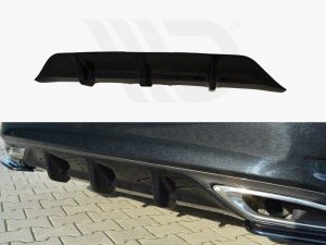 Maxton Rear Valance Lexus GS Mk4 Facelift Models