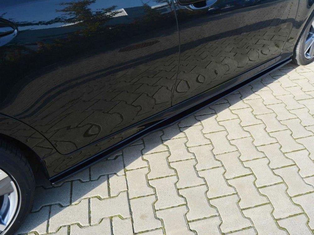 Maxton side skirts splitters lexus gs mk4 facelift models 3 Maxton side skirts splitters lexus gs mk4 facelift models - image 3