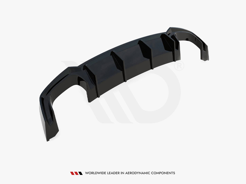 Maxton rear valance audi s5 f5 coupe/sportback 9 Maxton rear valance audi s5 f5 coupe/sportback - image 9