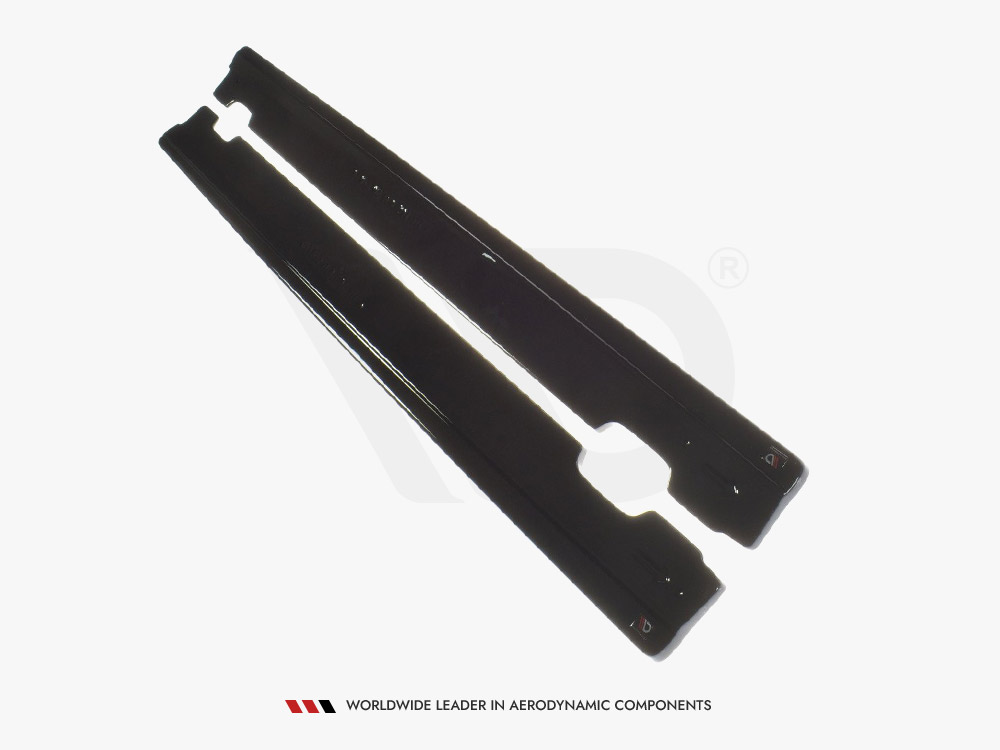 Maxton side skirts diffusers v1 hyundai i30 n mk3 hatchback/fastback 5 Maxton side skirts diffusers v1 hyundai i30 n mk3 hatchback/fastback - image 5