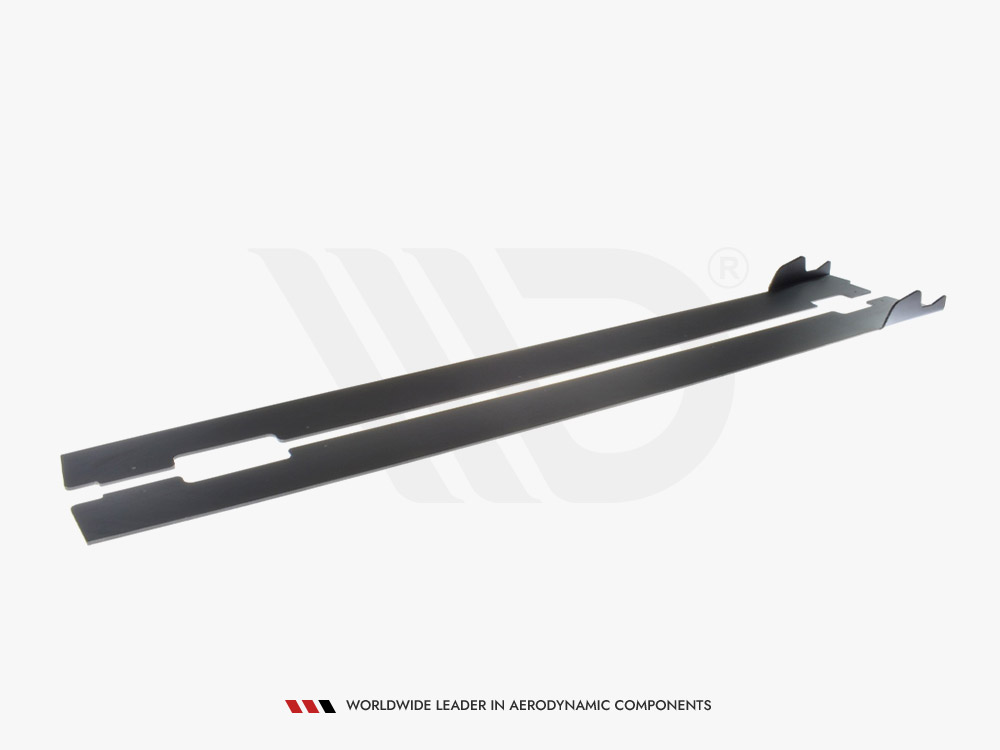 Maxton racing side skirts diffusers hyundai i30 mk3 n (2017-2020) 5 Maxton racing side skirts diffusers hyundai i30 mk3 n (2017-2020) - image 5