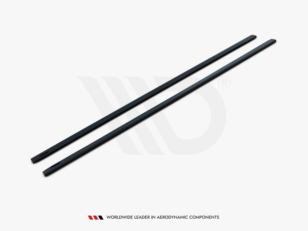 Maxton side skirts diffusers vw golf mk7 gti clubsport 5 Maxton side skirts diffusers vw golf mk7 gti clubsport - image 5
