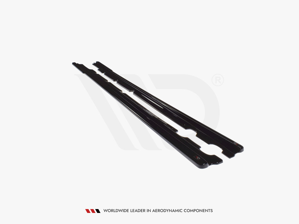Maxton side skirts diffusers bmw 6 series gran coupe 4 Maxton side skirts diffusers bmw 6 series gran coupe - image 4