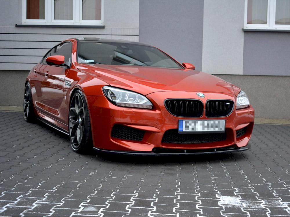 Maxton side skirts diffusers bmw m6 gran coupe f06 1 Maxton side skirts diffusers bmw m6 gran coupe f06