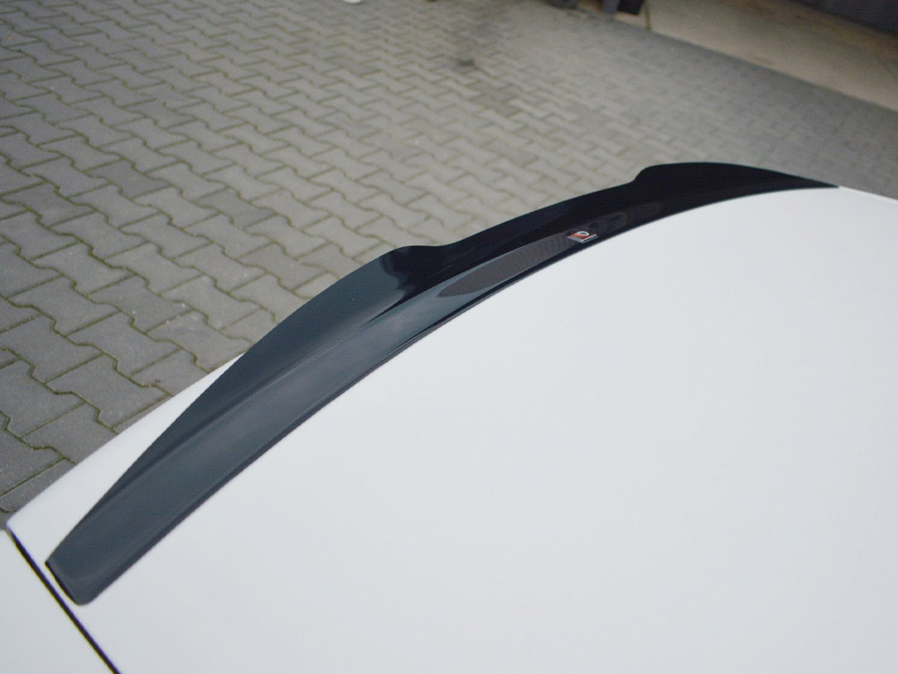Maxton spoiler extension maserati quattroporte mk5 facelift models (2009-2012) 3 Maxton spoiler extension maserati quattroporte mk5 facelift models (2009-2012) - image 3