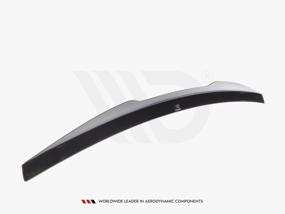 Maxton spoiler extension maserati quattroporte mk5 facelift models (2009-2012) 5 Maxton spoiler extension maserati quattroporte mk5 facelift models (2009-2012) - image 5