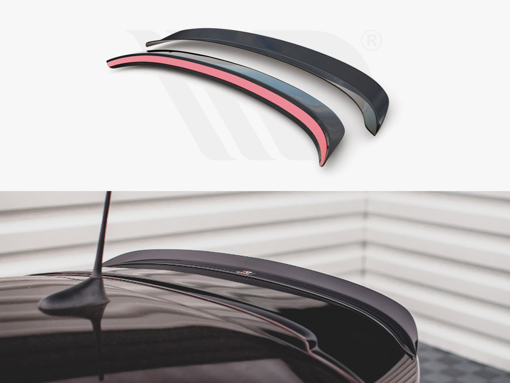 Maxton spoiler extension fiat 500 abarth mk1 facelift models (2016+) 1 Maxton spoiler extension fiat 500 abarth mk1 facelift models (2016+)